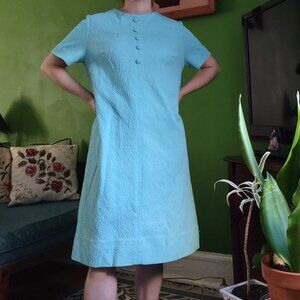 Vintage 60s Dress